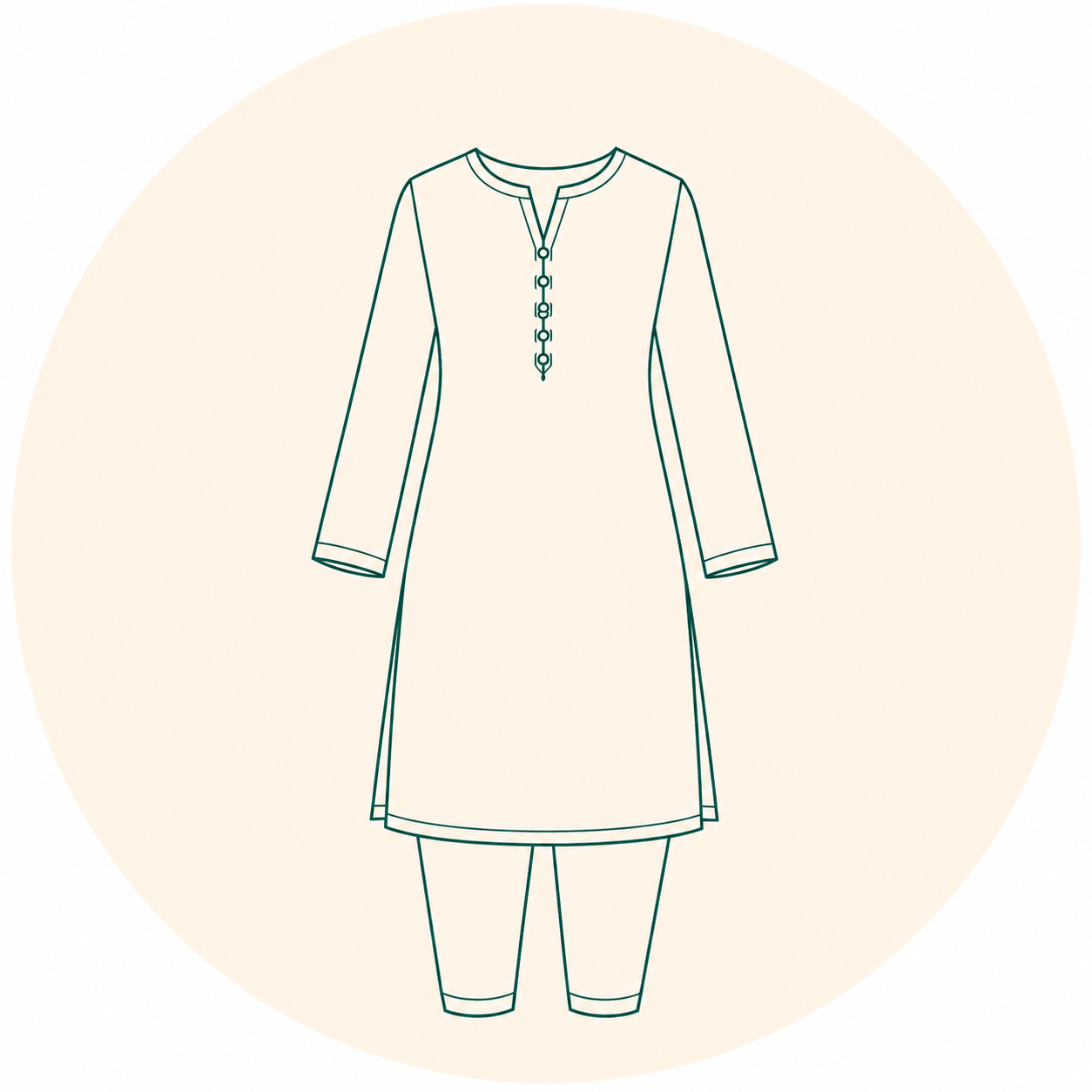 Casual Wear