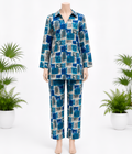 Ocean Mist Co-Ord Set