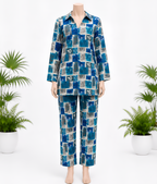 Ocean Mist Co-Ord Set