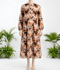 Sand Dune Frock