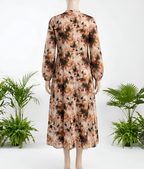 Sand Dune Frock