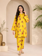 Sunny Rose Co-Ord Set